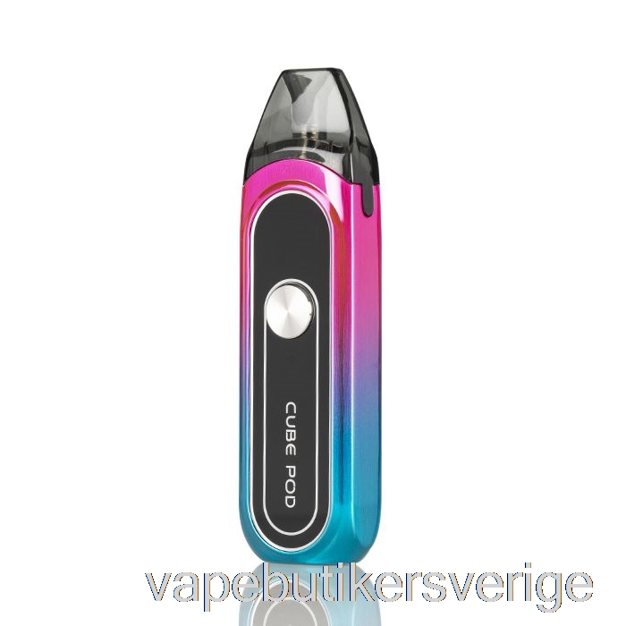 Vape Sverige Obs Cube 13w Pod System Rainbow